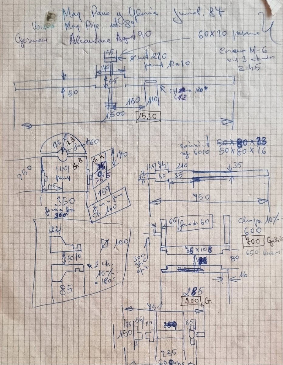 Imagen de Capitol 5 - 1987